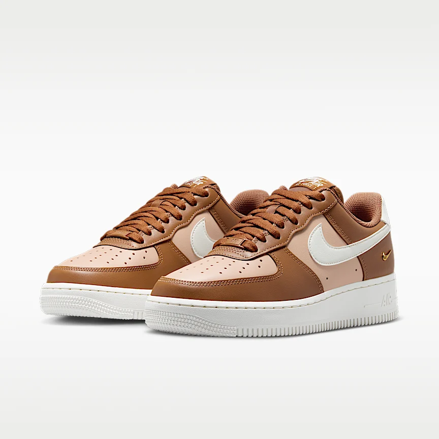 NIKE Air Force 1 '07 — Women's Shoes - Image 5
