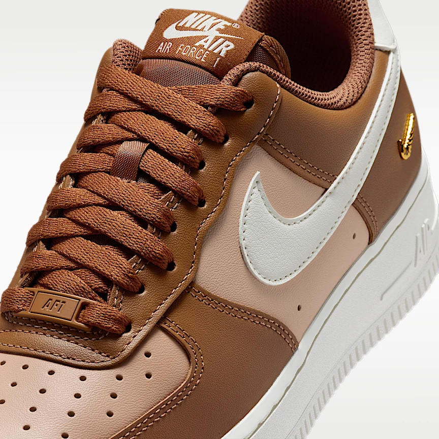 NIKE Air Force 1 '07 — Women's Shoes - Image 7