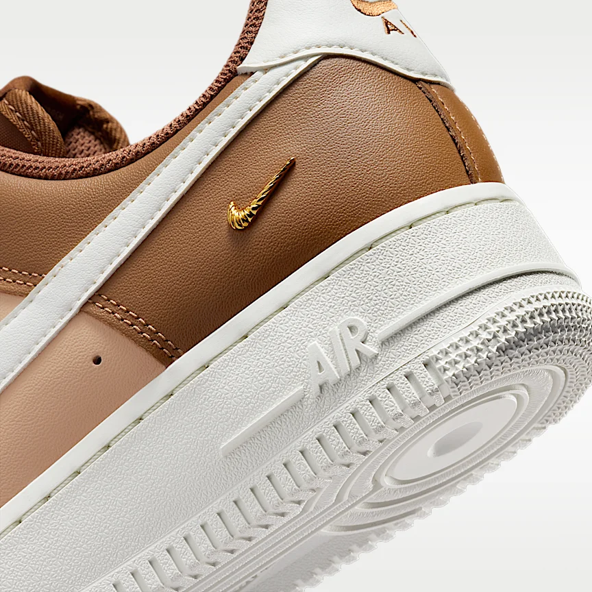 NIKE Air Force 1 '07 — Women's Shoes - Image 8