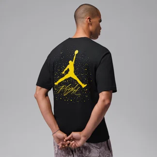 NIKE ジョーダン ブルックリン — メンズ Tシャツ