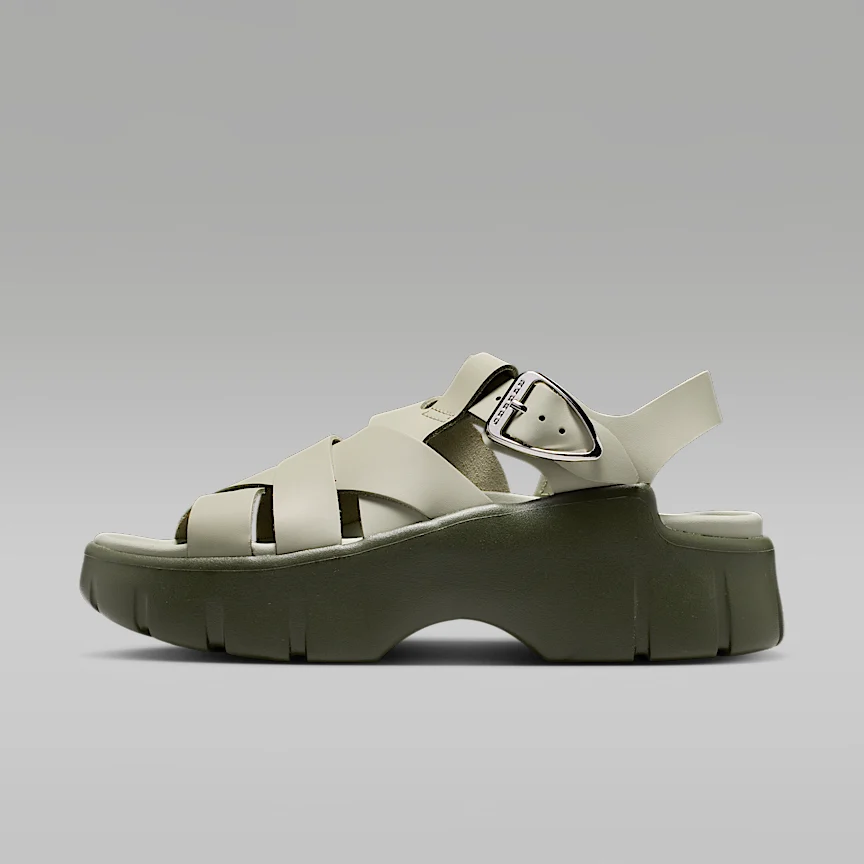 NIKE ジョーダン ウィロー — ウィメンズサンダル