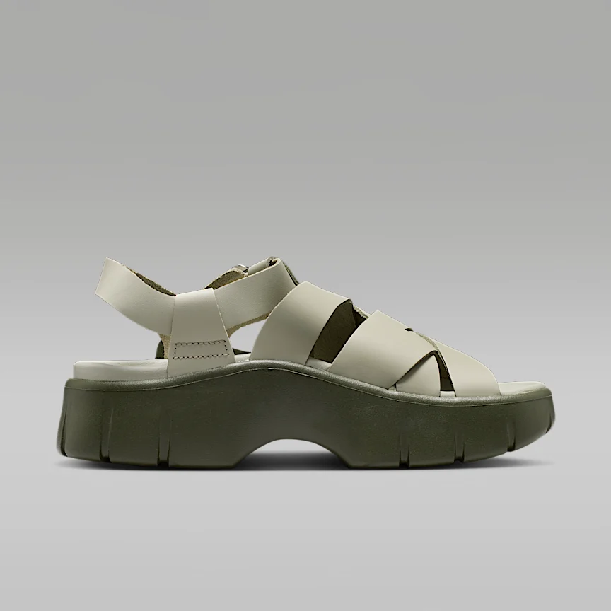 NIKE ジョーダン ウィロー — ウィメンズサンダル - Image 3