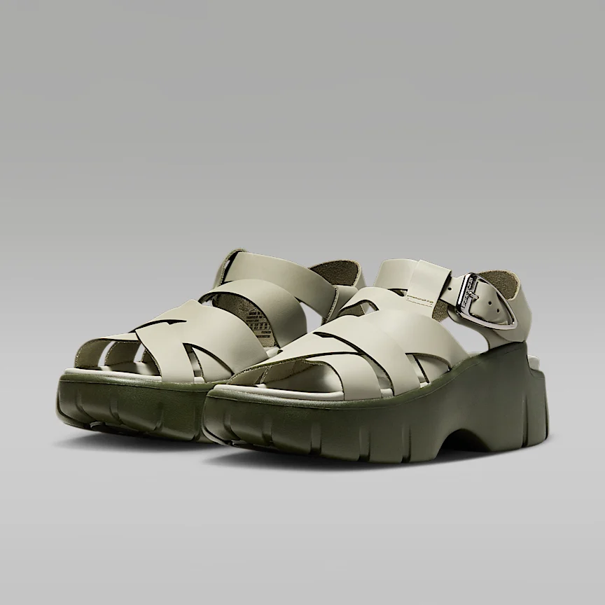 NIKE ジョーダン ウィロー — ウィメンズサンダル - Image 5