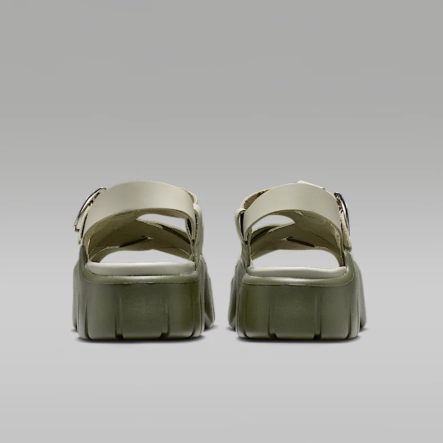 NIKE ジョーダン ウィロー — ウィメンズサンダル - Image 6
