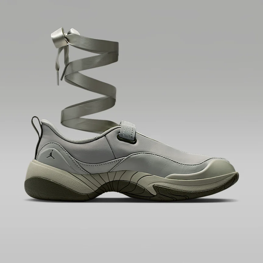 NIKE ジョーダン ポワント — ウィメンズシューズ - Image 3