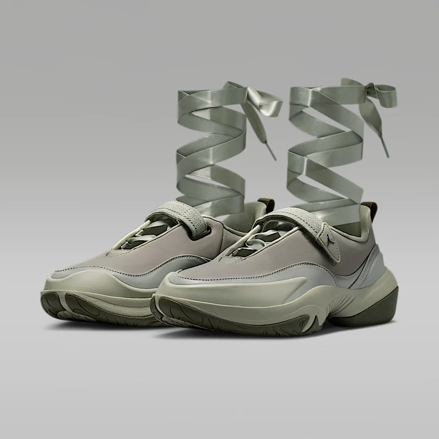 NIKE ジョーダン ポワント — ウィメンズシューズ - Image 5