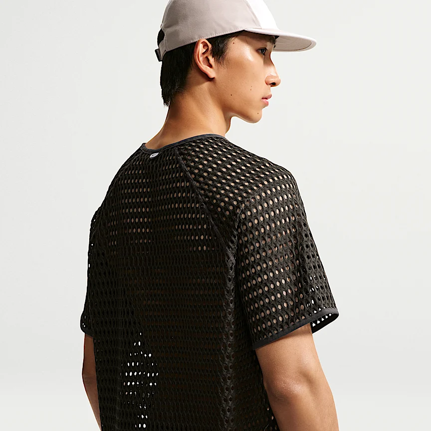 NIKE ACG Radical AirFlow — メンズ Dri-FIT ショートスリーブ トレイルランニング トップス - Image 2