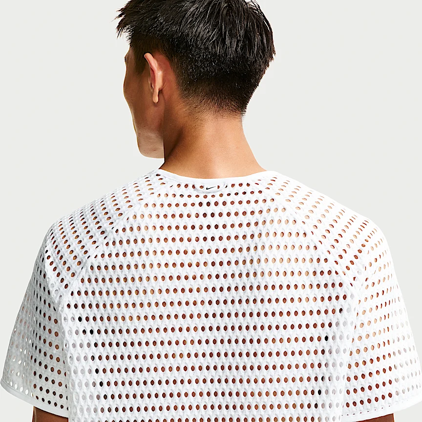NIKE ACG Radical AirFlow — メンズ Dri-FIT ショートスリーブ トレイルランニング トップス - Image 2