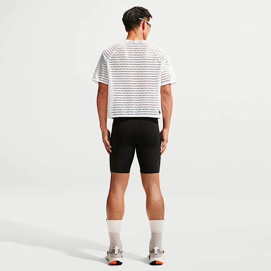 NIKE ACG Radical AirFlow — メンズ Dri-FIT ショートスリーブ トレイルランニング トップス - Image 5