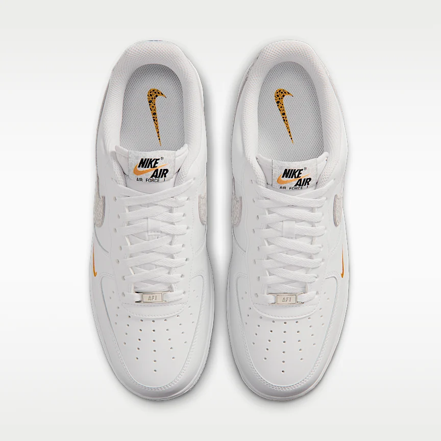 NIKE エア フォース 1 '07 — メンズシューズ - Image 4