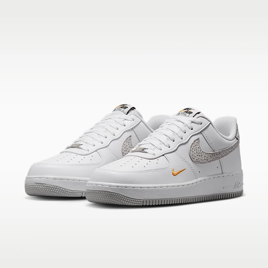 NIKE エア フォース 1 '07 — メンズシューズ - Image 5
