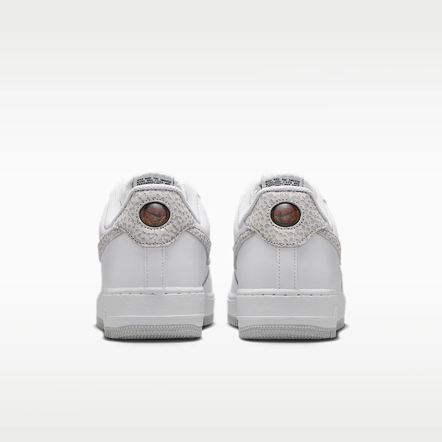 NIKE エア フォース 1 '07 — メンズシューズ - Image 6