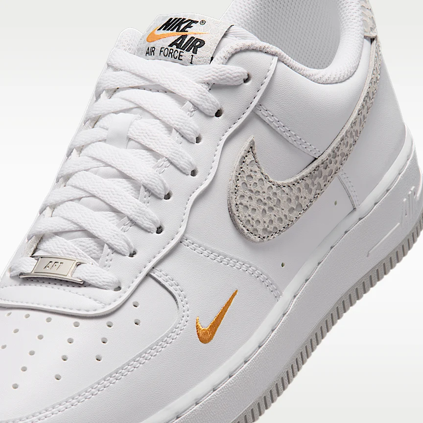 NIKE エア フォース 1 '07 — メンズシューズ - Image 7