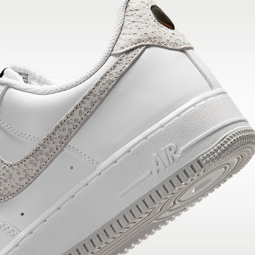 NIKE エア フォース 1 '07 — メンズシューズ - Image 8
