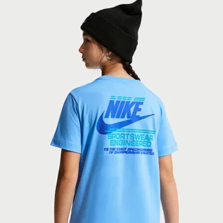 NIKE スポーツウェア — ジュニア Tシャツ