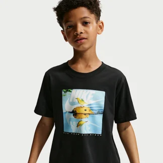 NIKE Sportswear — Big Kids' T-Shirt