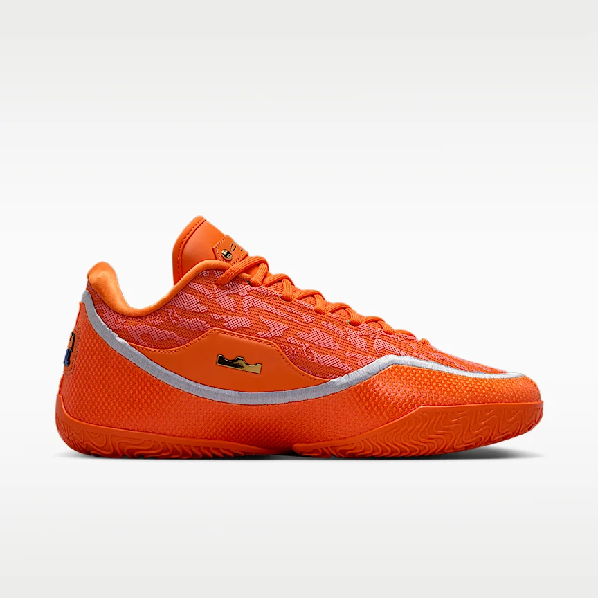 NIKE レブロン 23 "Shoe Bag" EP — バスケットボールシューズ - Image 3