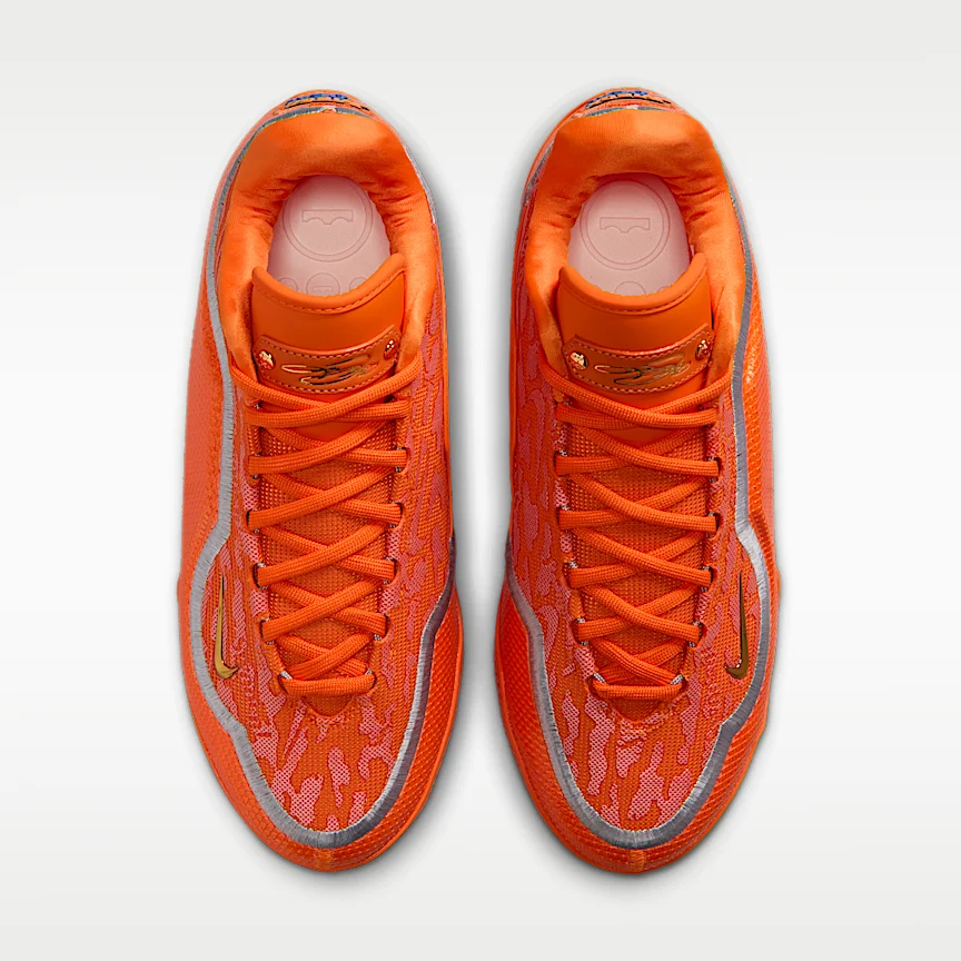 NIKE レブロン 23 "Shoe Bag" EP — バスケットボールシューズ - Image 4