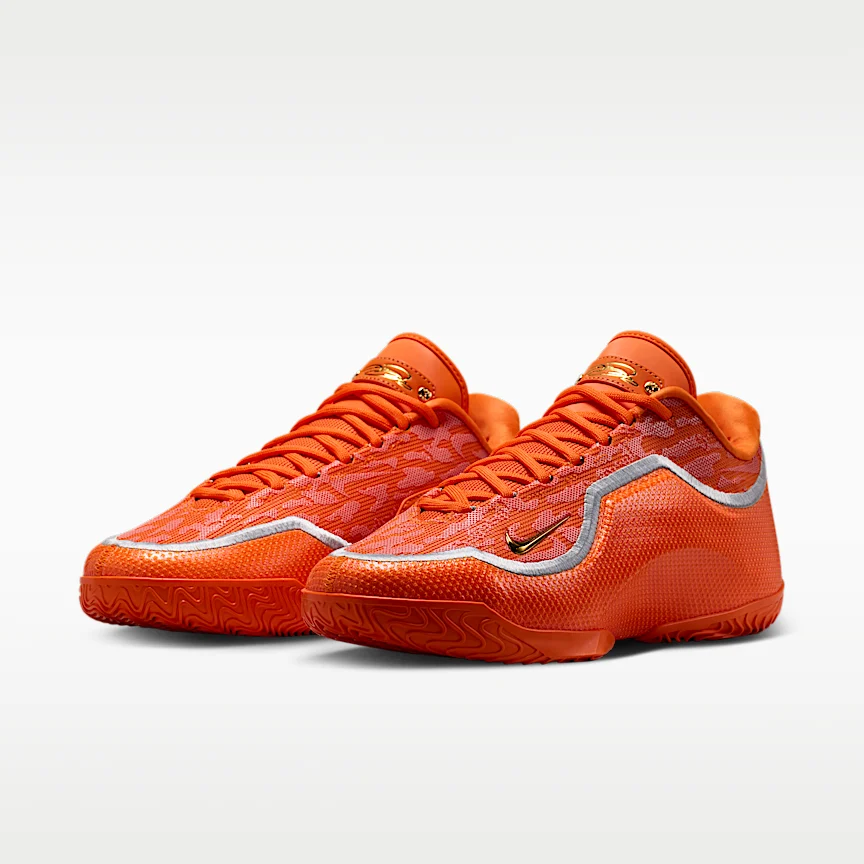 NIKE レブロン 23 "Shoe Bag" EP — バスケットボールシューズ - Image 5
