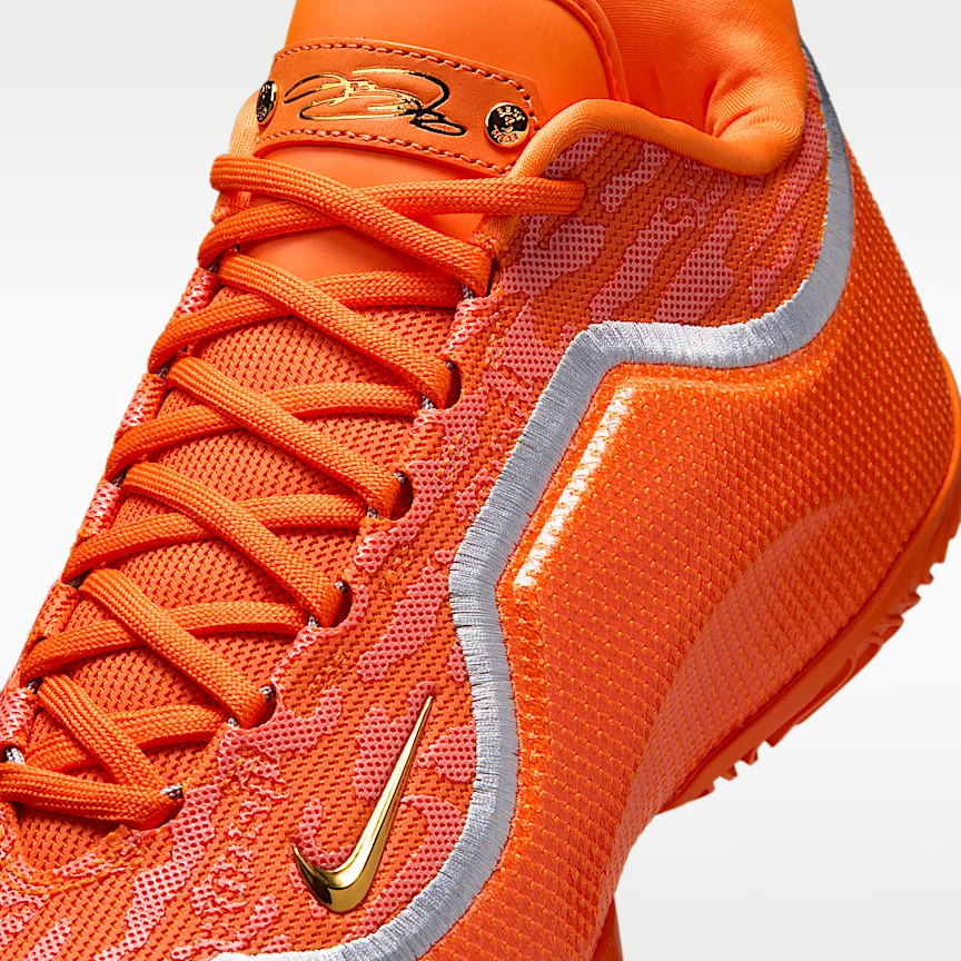NIKE レブロン 23 "Shoe Bag" EP — バスケットボールシューズ - Image 7