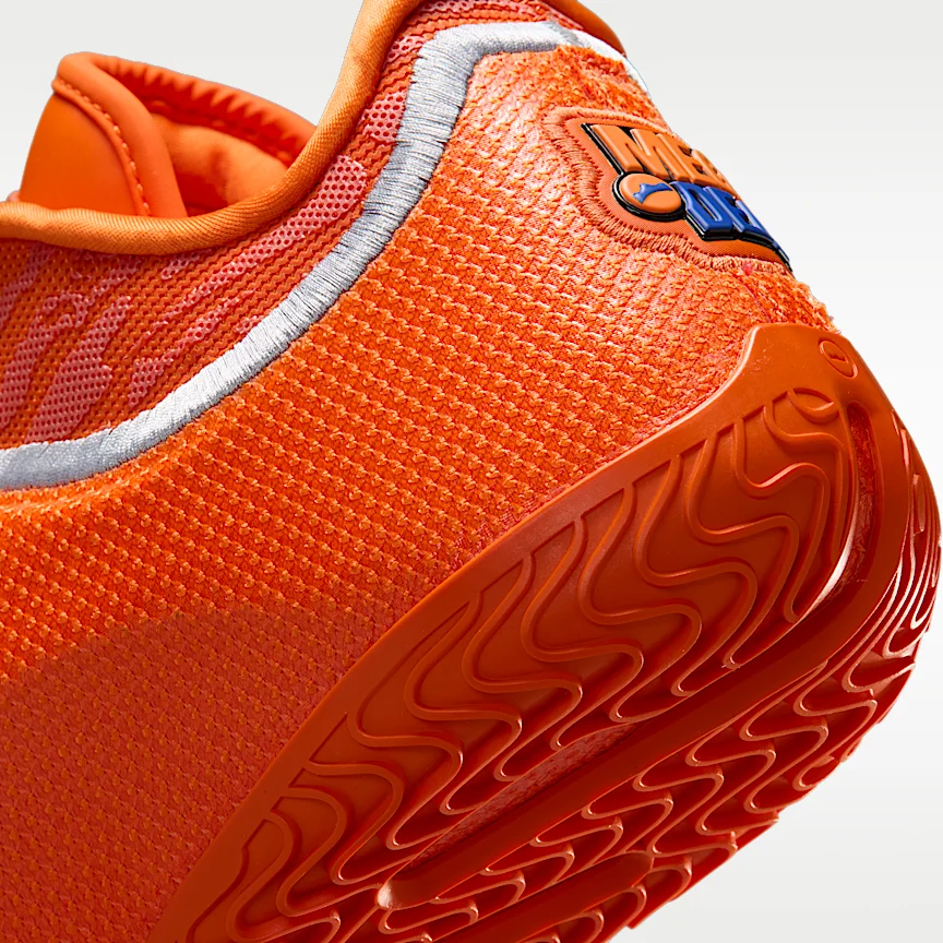 NIKE レブロン 23 "Shoe Bag" EP — バスケットボールシューズ - Image 8