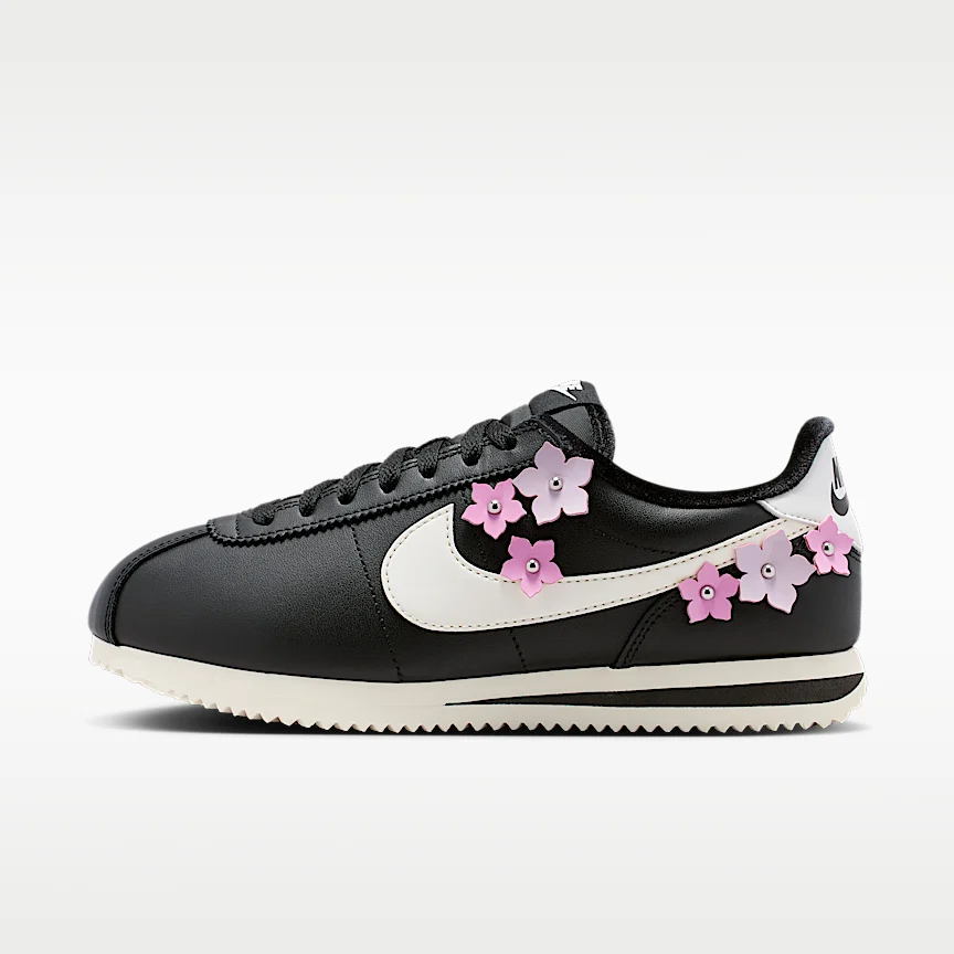 NIKE コルテッツ レザー — ウィメンズシューズ