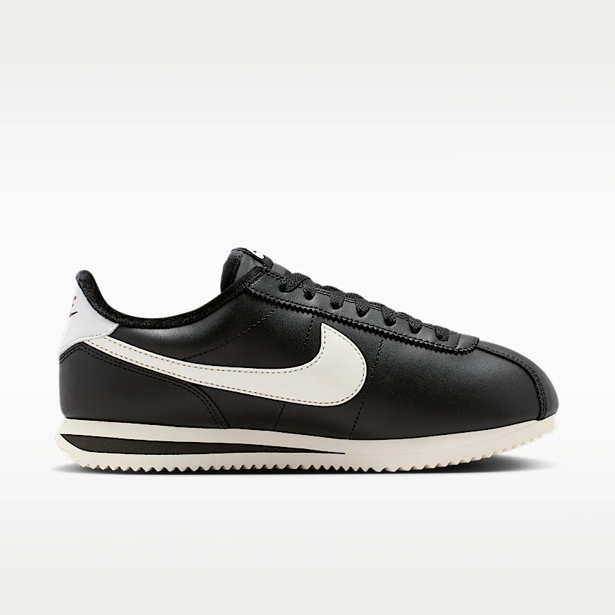 NIKE コルテッツ レザー — ウィメンズシューズ - Image 3