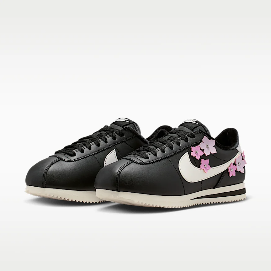 NIKE コルテッツ レザー — ウィメンズシューズ - Image 5