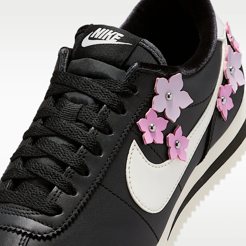 NIKE コルテッツ レザー — ウィメンズシューズ - Image 7