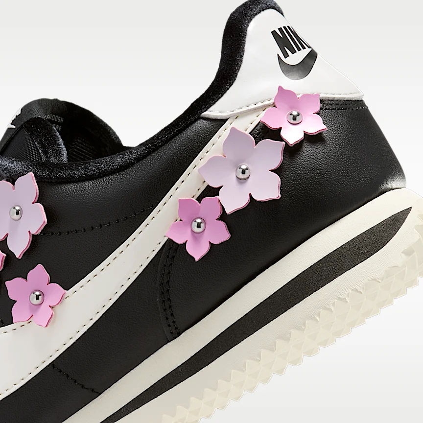 NIKE コルテッツ レザー — ウィメンズシューズ - Image 8