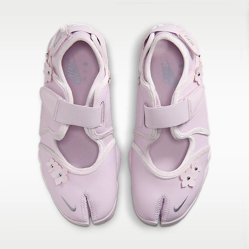 NIKE エア リフト “Florette” — ウィメンズシューズ - Image 4