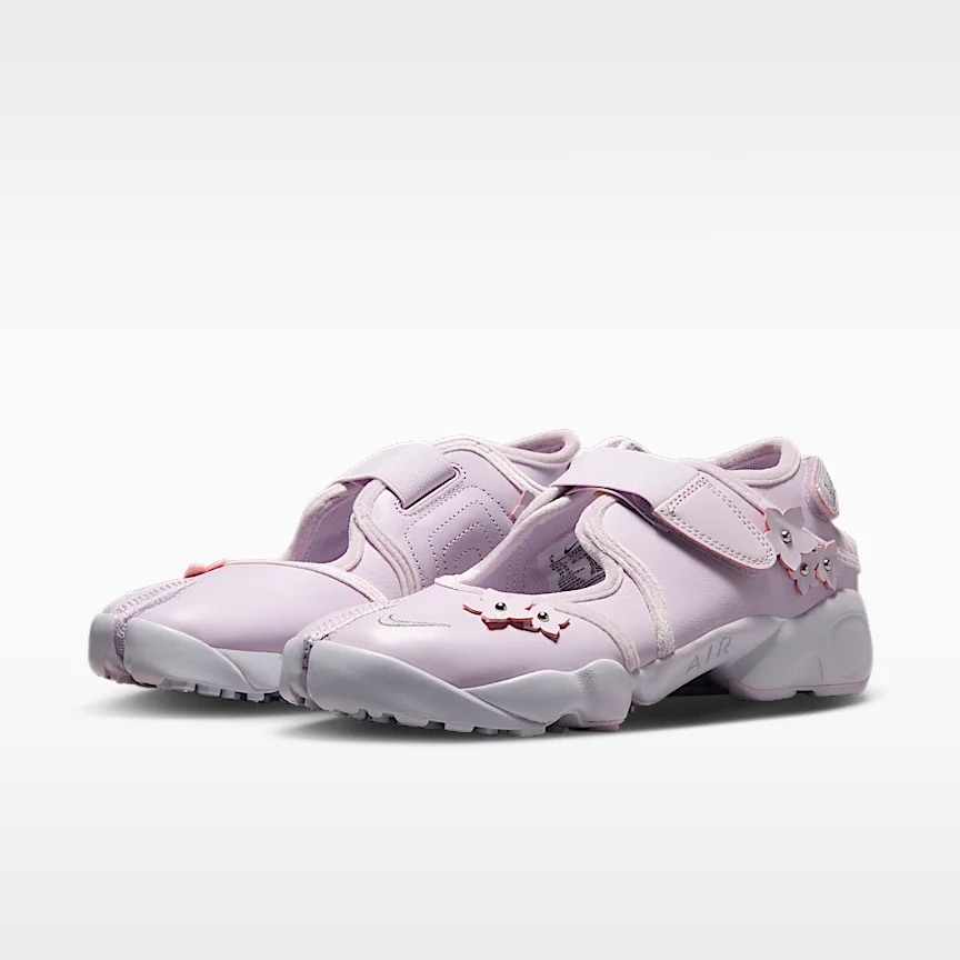 NIKE エア リフト “Florette” — ウィメンズシューズ - Image 5
