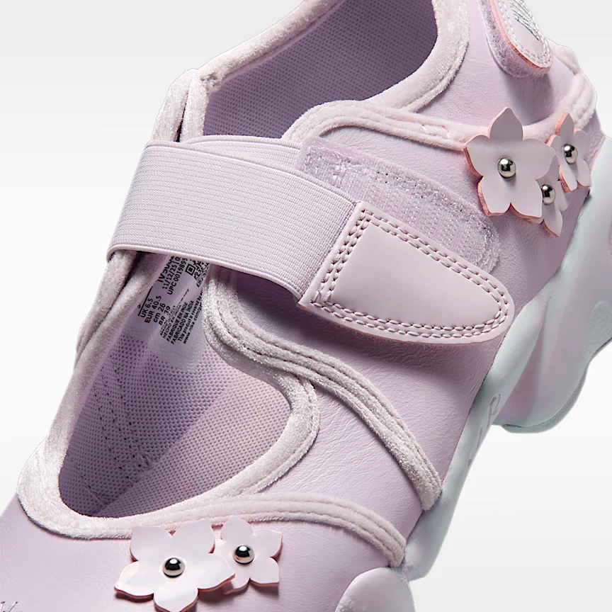 NIKE エア リフト “Florette” — ウィメンズシューズ - Image 7