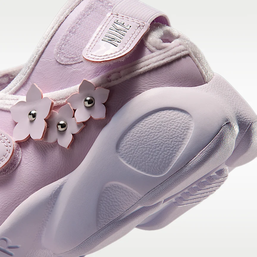 NIKE エア リフト “Florette” — ウィメンズシューズ - Image 8