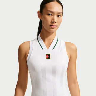 NIKE コート スラム — ウィメンズ Dri-FIT タンクトップ