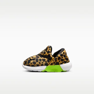 NIKE スウッシュ ゴー — ベビーシューズ