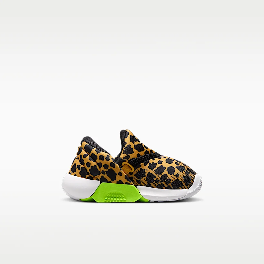 NIKE スウッシュ ゴー — ベビーシューズ - Image 3