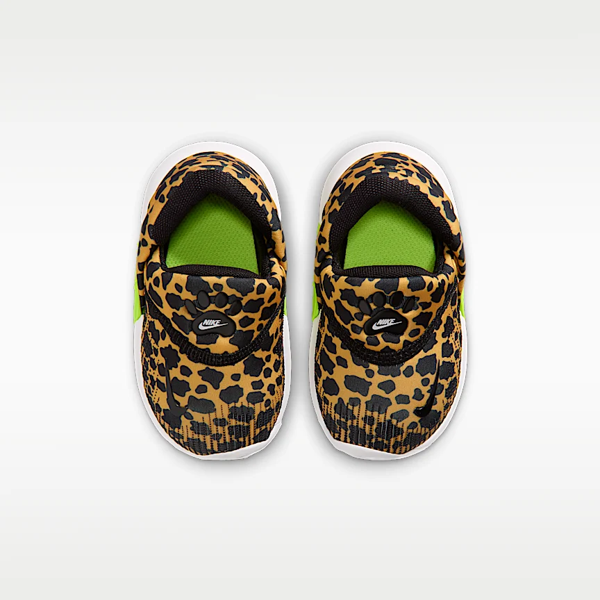 NIKE スウッシュ ゴー — ベビーシューズ - Image 4