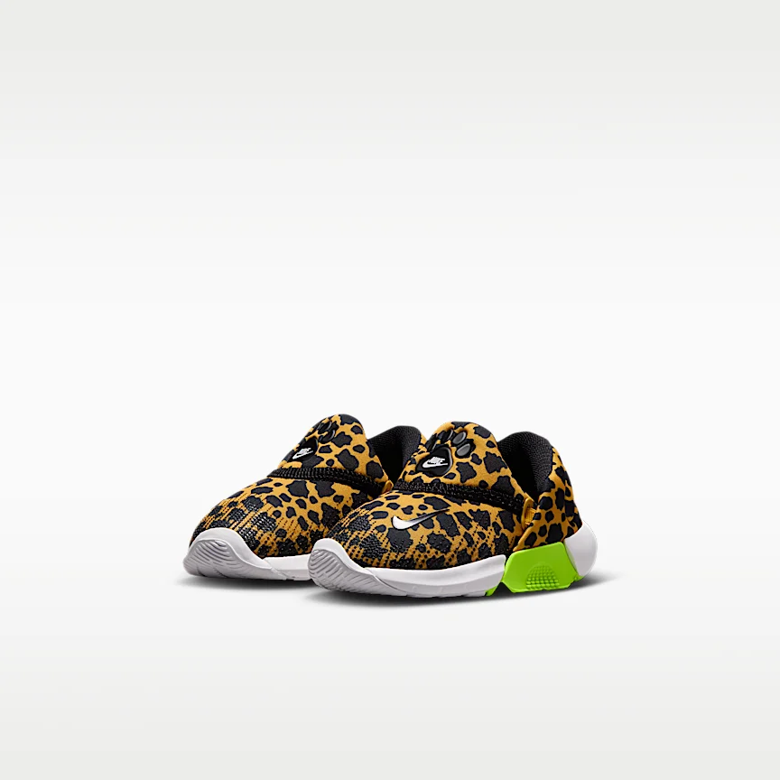 NIKE スウッシュ ゴー — ベビーシューズ - Image 5