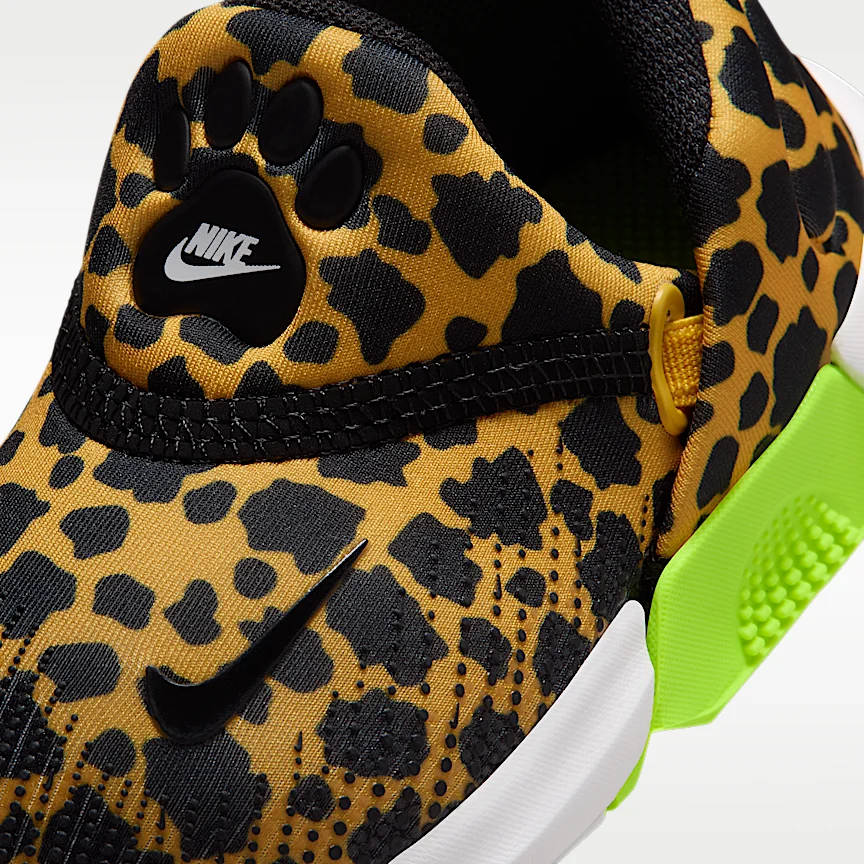 NIKE スウッシュ ゴー — ベビーシューズ - Image 7