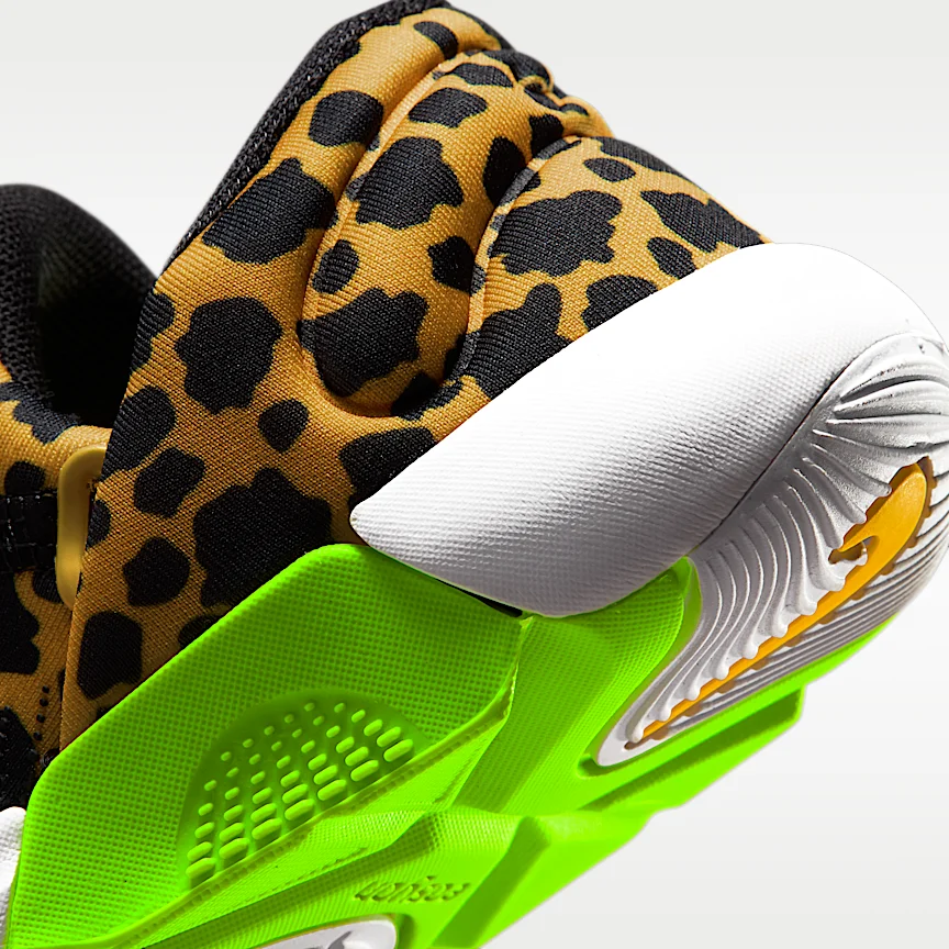 NIKE スウッシュ ゴー — ベビーシューズ - Image 8