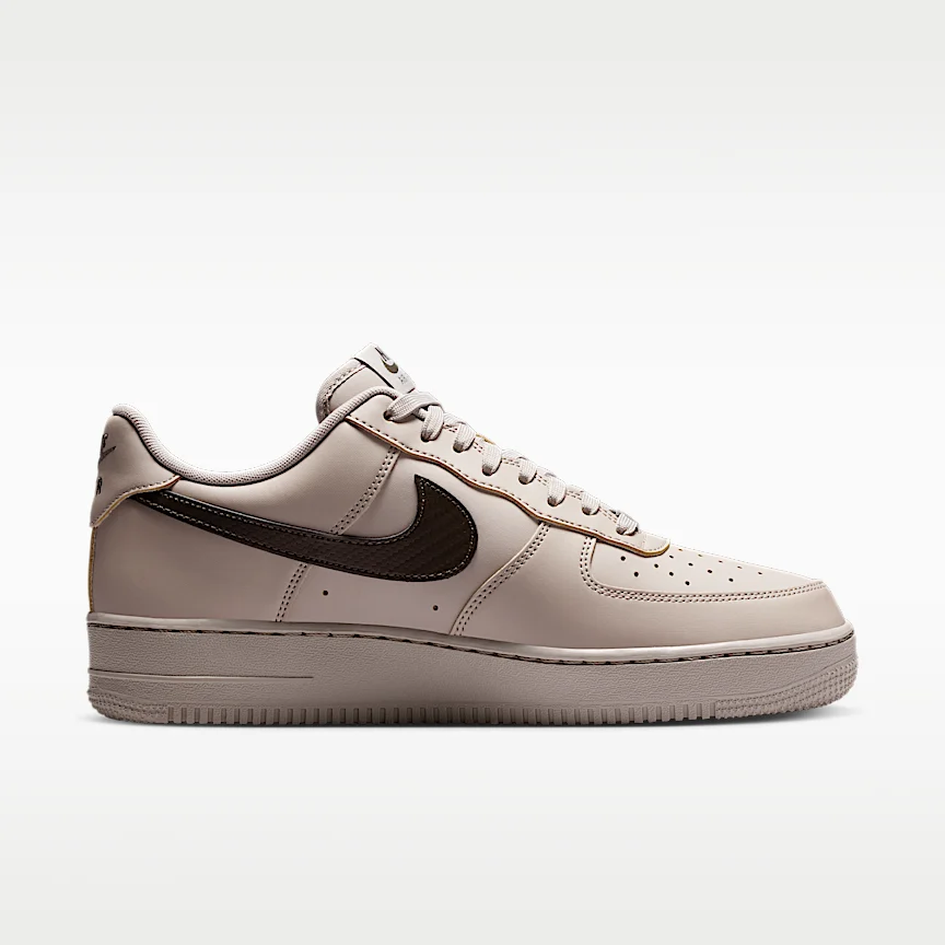 NIKE エア フォース 1 '07 — メンズシューズ - Image 3