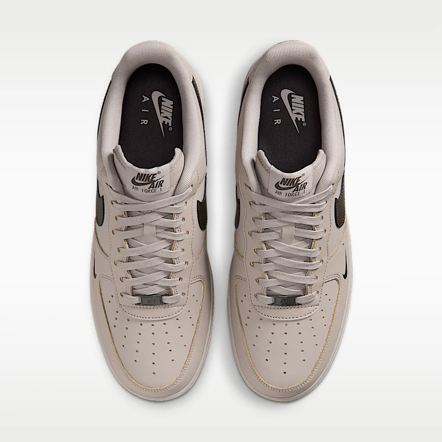 NIKE エア フォース 1 '07 — メンズシューズ - Image 4