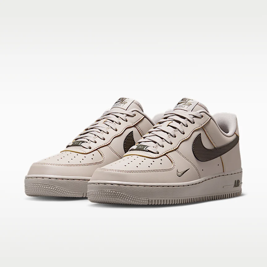 NIKE エア フォース 1 '07 — メンズシューズ - Image 5