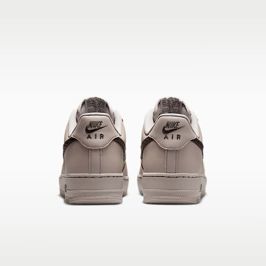 NIKE エア フォース 1 '07 — メンズシューズ - Image 6
