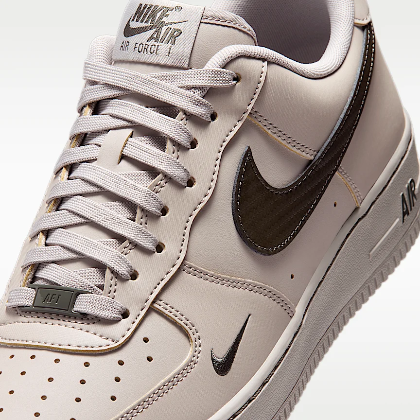 NIKE エア フォース 1 '07 — メンズシューズ - Image 7