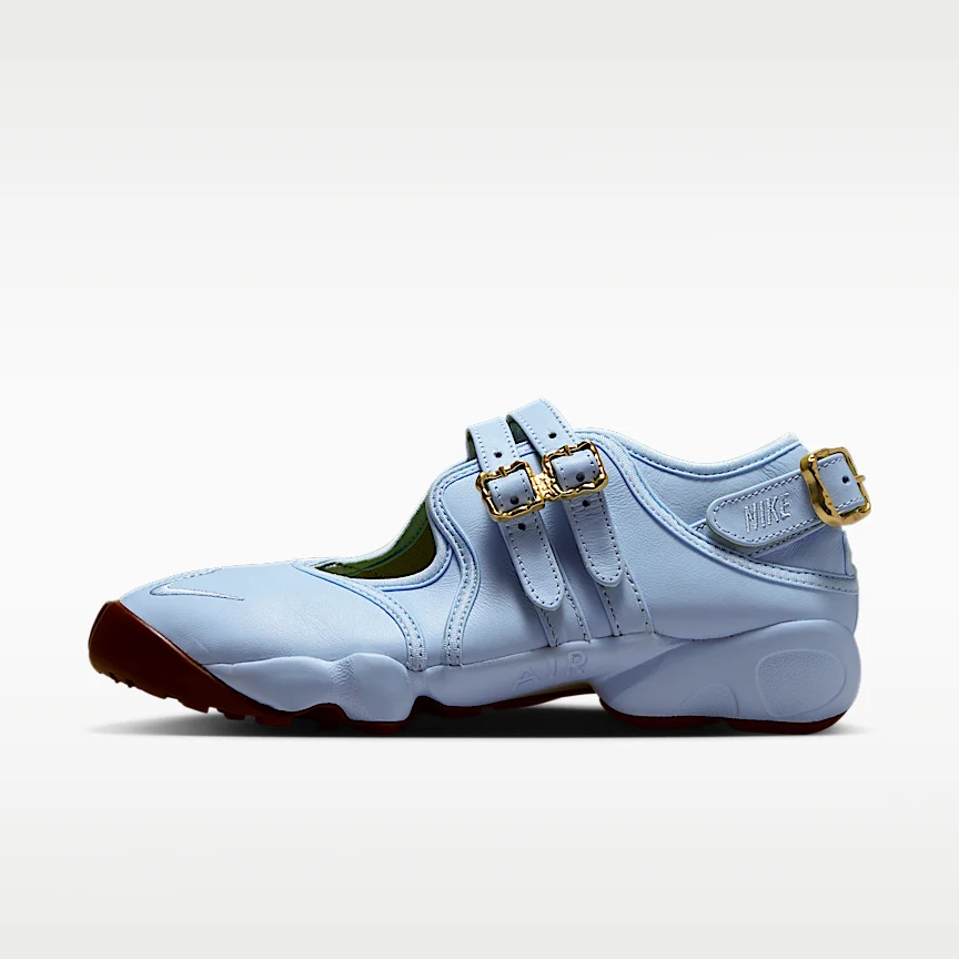 NIKE エア リフト — ウィメンズシューズ