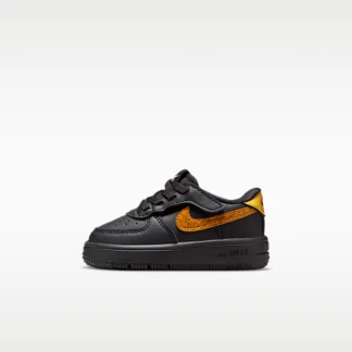 NIKE Force 1 LOW Easy On — Baby Shoes