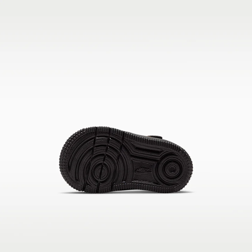 NIKE Force 1 LOW Easy On — Baby Shoes - Image 2