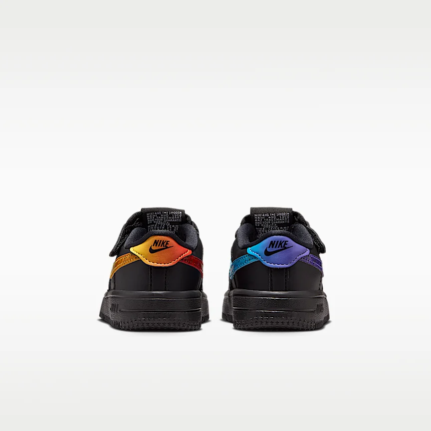NIKE Force 1 LOW Easy On — Baby Shoes - Image 6